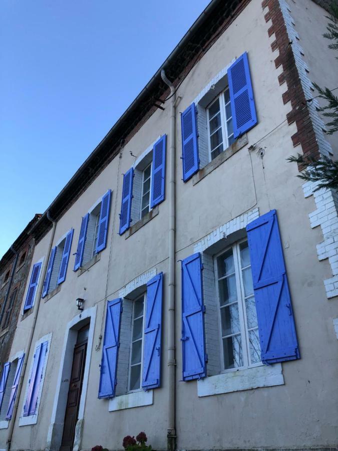 Maison Des Ingenieurs Molieres-sur-Ceze エクステリア 写真