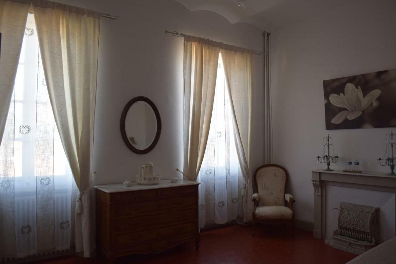 Maison Des Ingenieurs Molieres-sur-Ceze エクステリア 写真